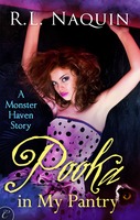 Cover image for Pooka in My Pantry